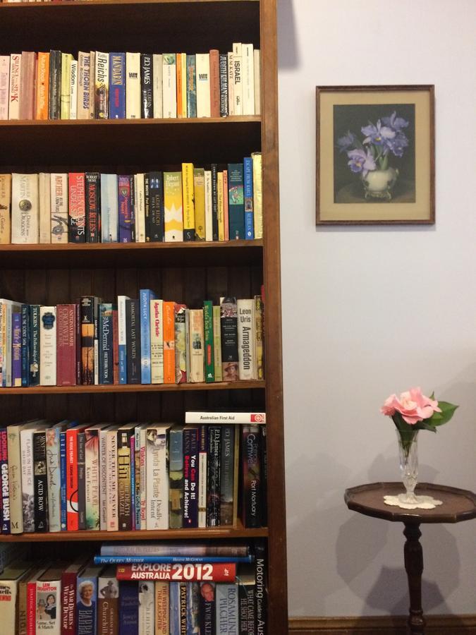 קנגורו וואלי The Laurels B&B מראה חיצוני תמונה
