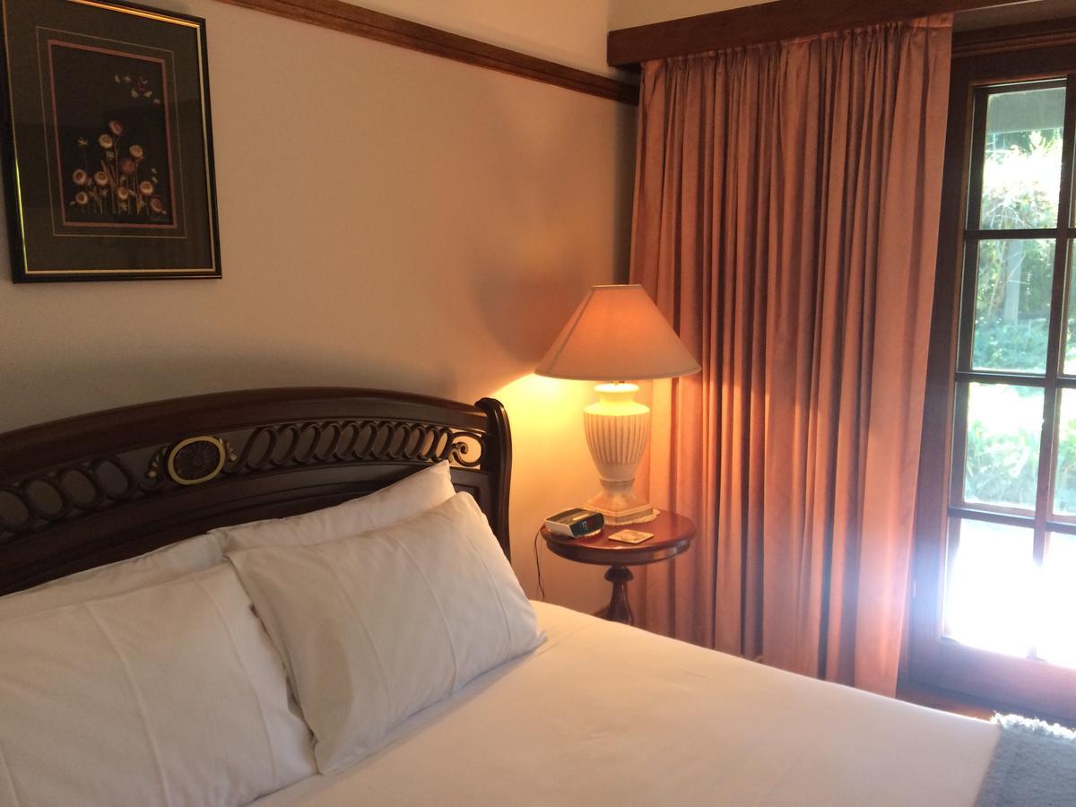 קנגורו וואלי The Laurels B&B מראה חיצוני תמונה