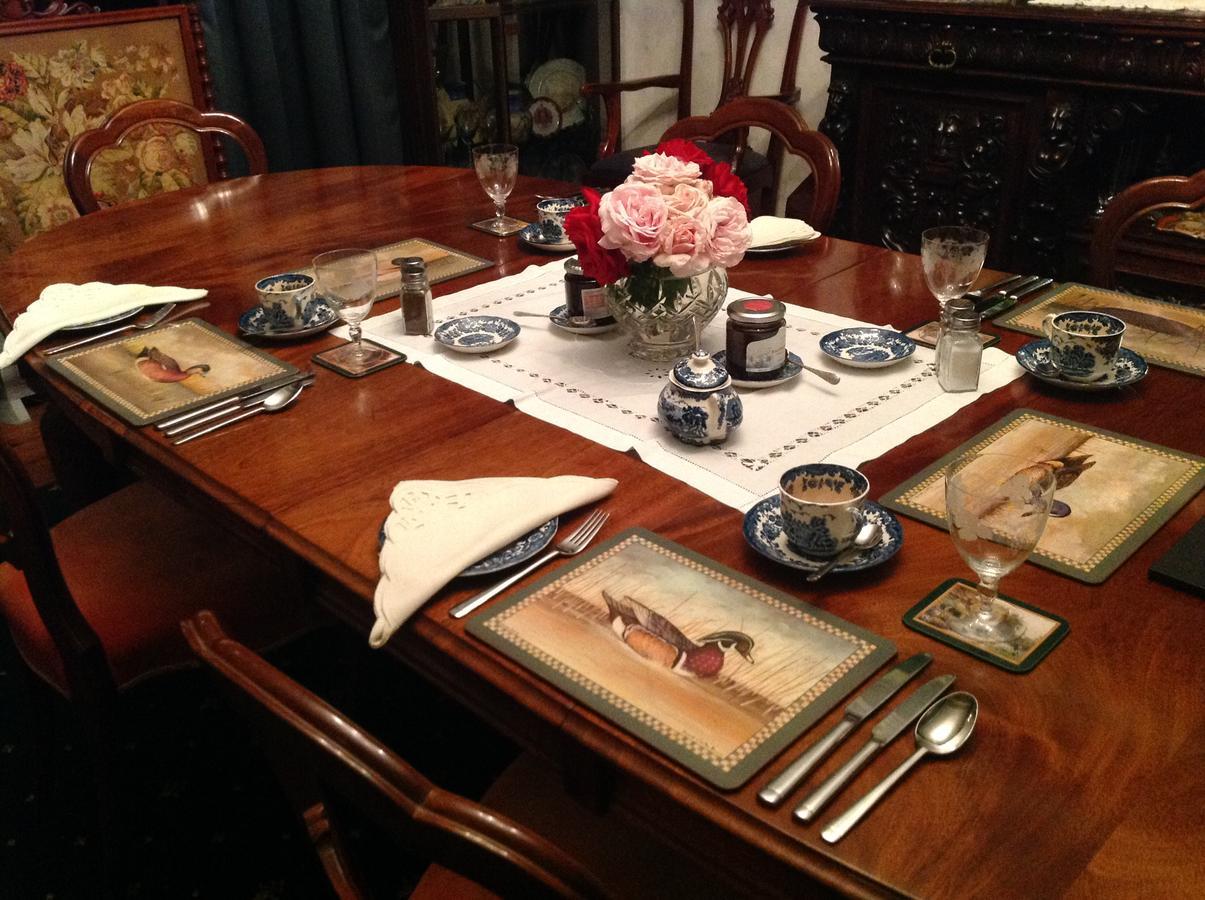 קנגורו וואלי The Laurels B&B מראה חיצוני תמונה
