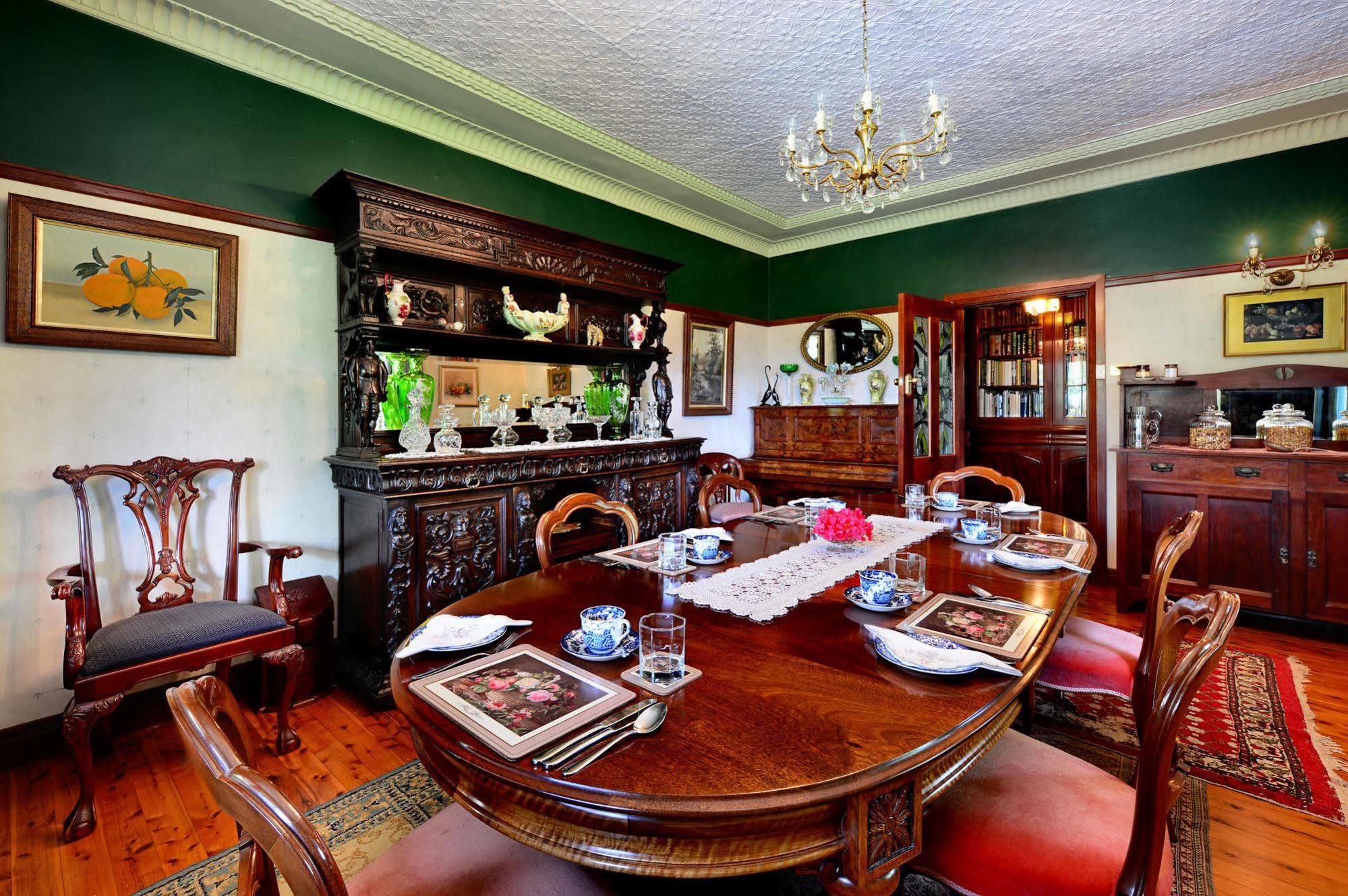 קנגורו וואלי The Laurels B&B מראה חיצוני תמונה