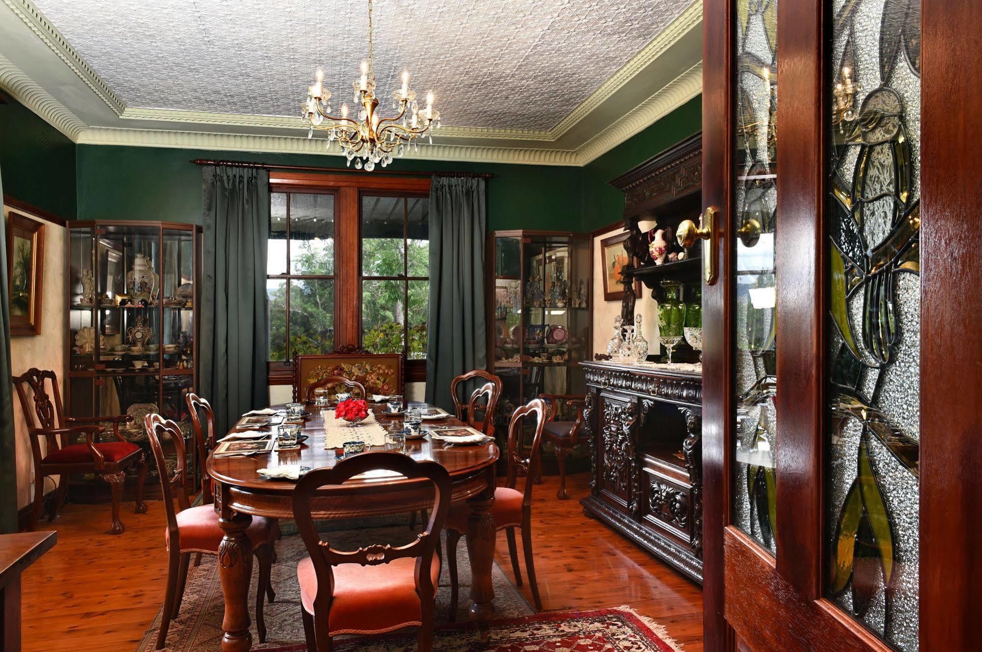קנגורו וואלי The Laurels B&B מראה חיצוני תמונה