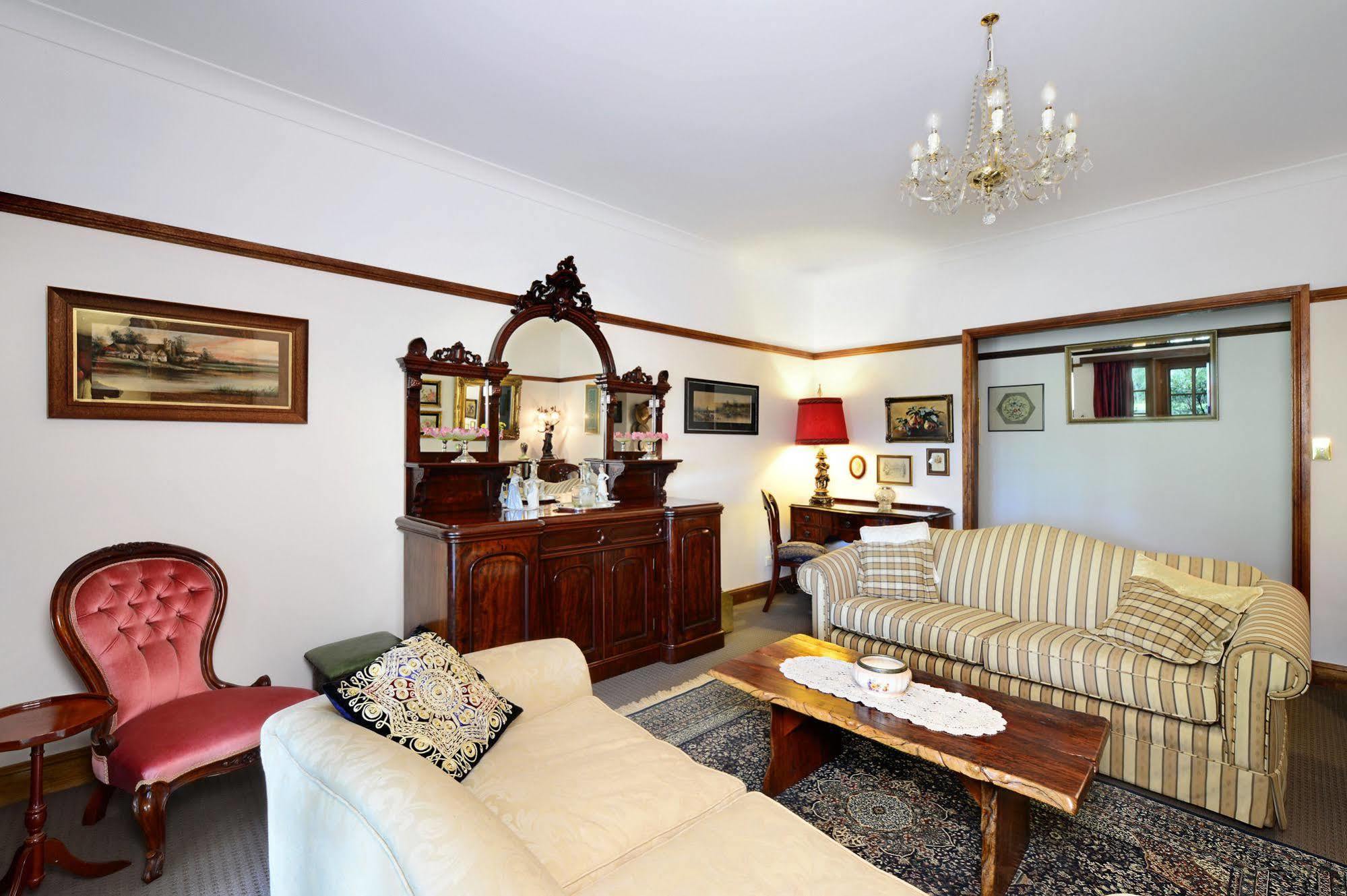 קנגורו וואלי The Laurels B&B מראה חיצוני תמונה