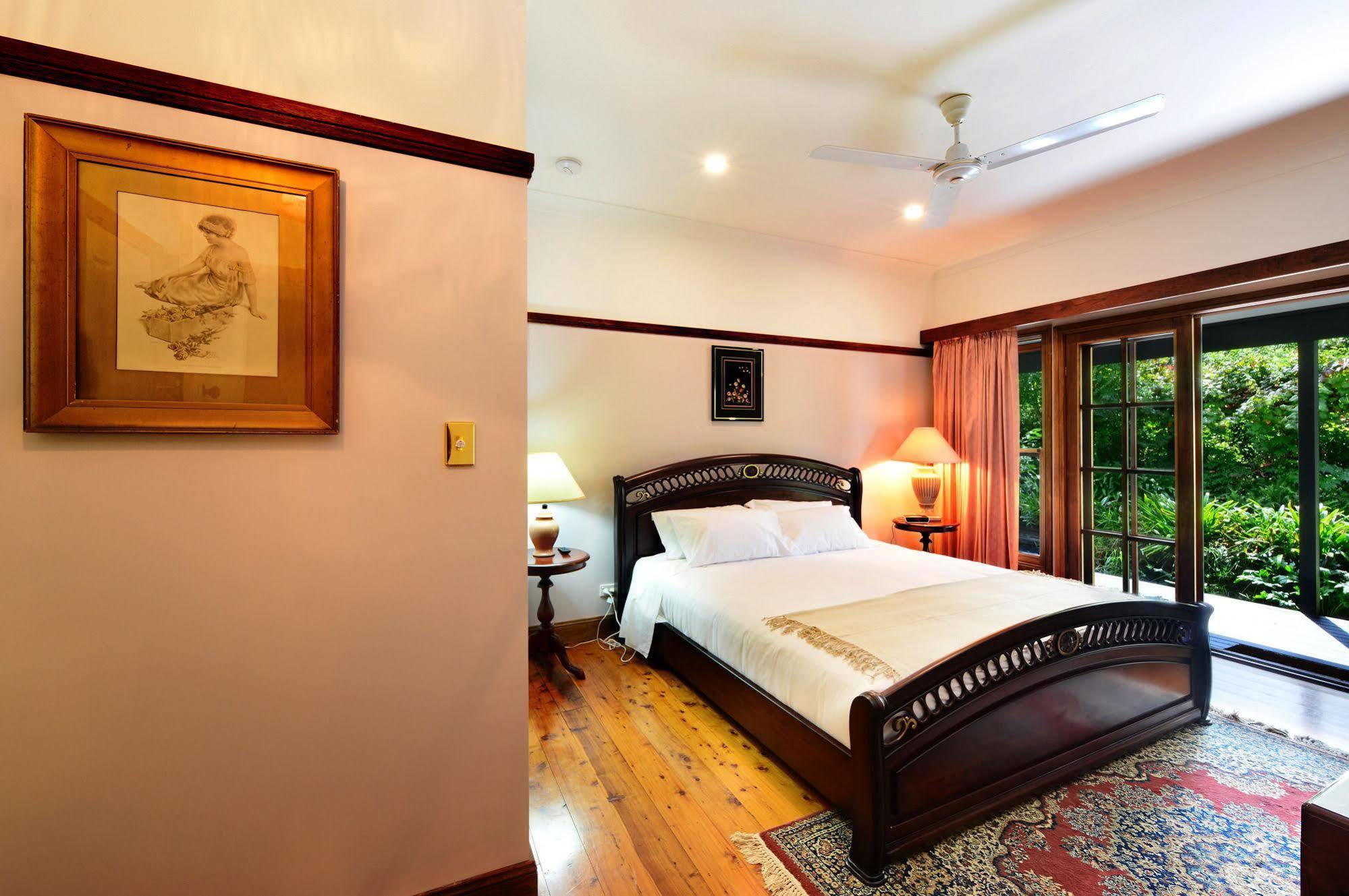 קנגורו וואלי The Laurels B&B מראה חיצוני תמונה