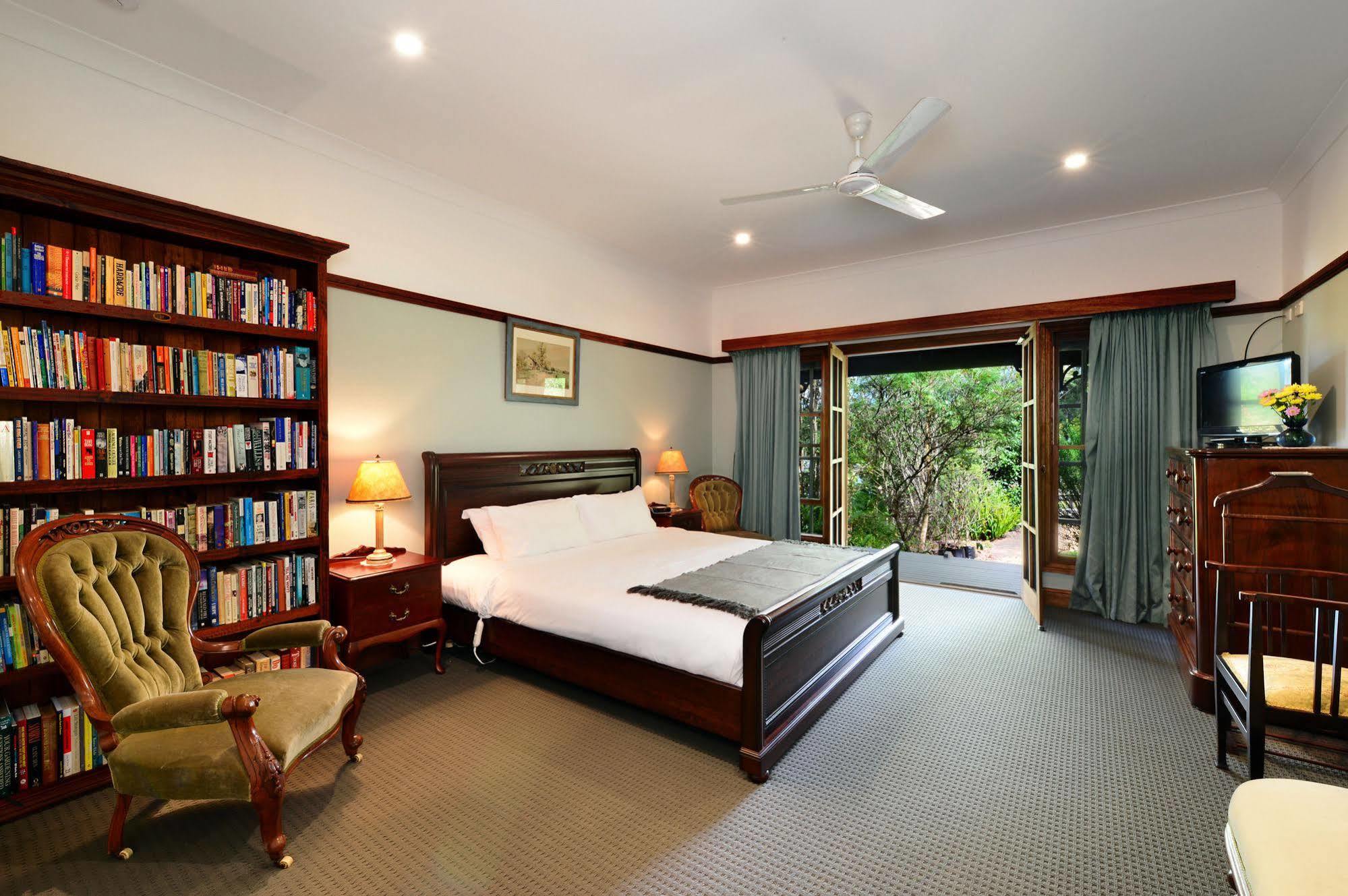 קנגורו וואלי The Laurels B&B מראה חיצוני תמונה