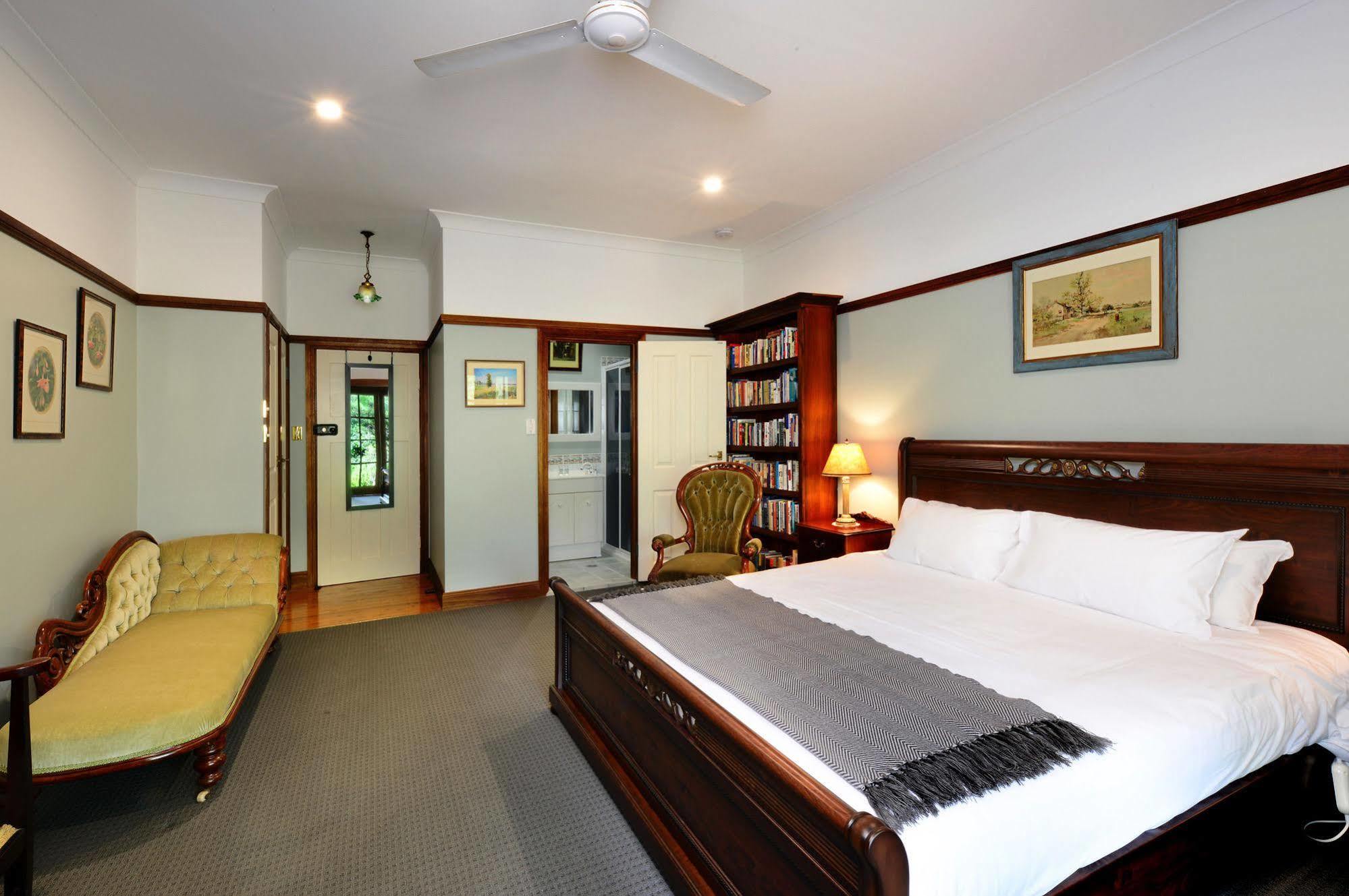 קנגורו וואלי The Laurels B&B מראה חיצוני תמונה